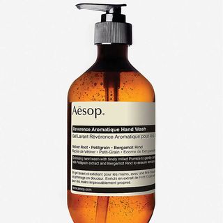 AESOP Reverence Aromatique hand wash 500ml