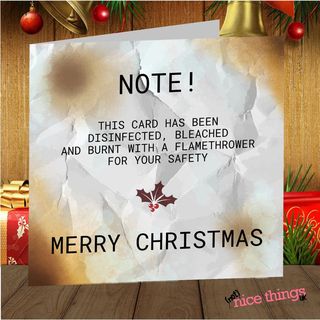 Christmas Card Message What To Write In A Christmas Card