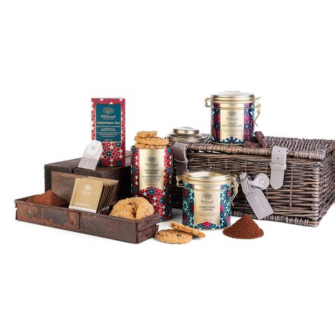 Christmas Hampers The Best Christmas Hampers Under 50