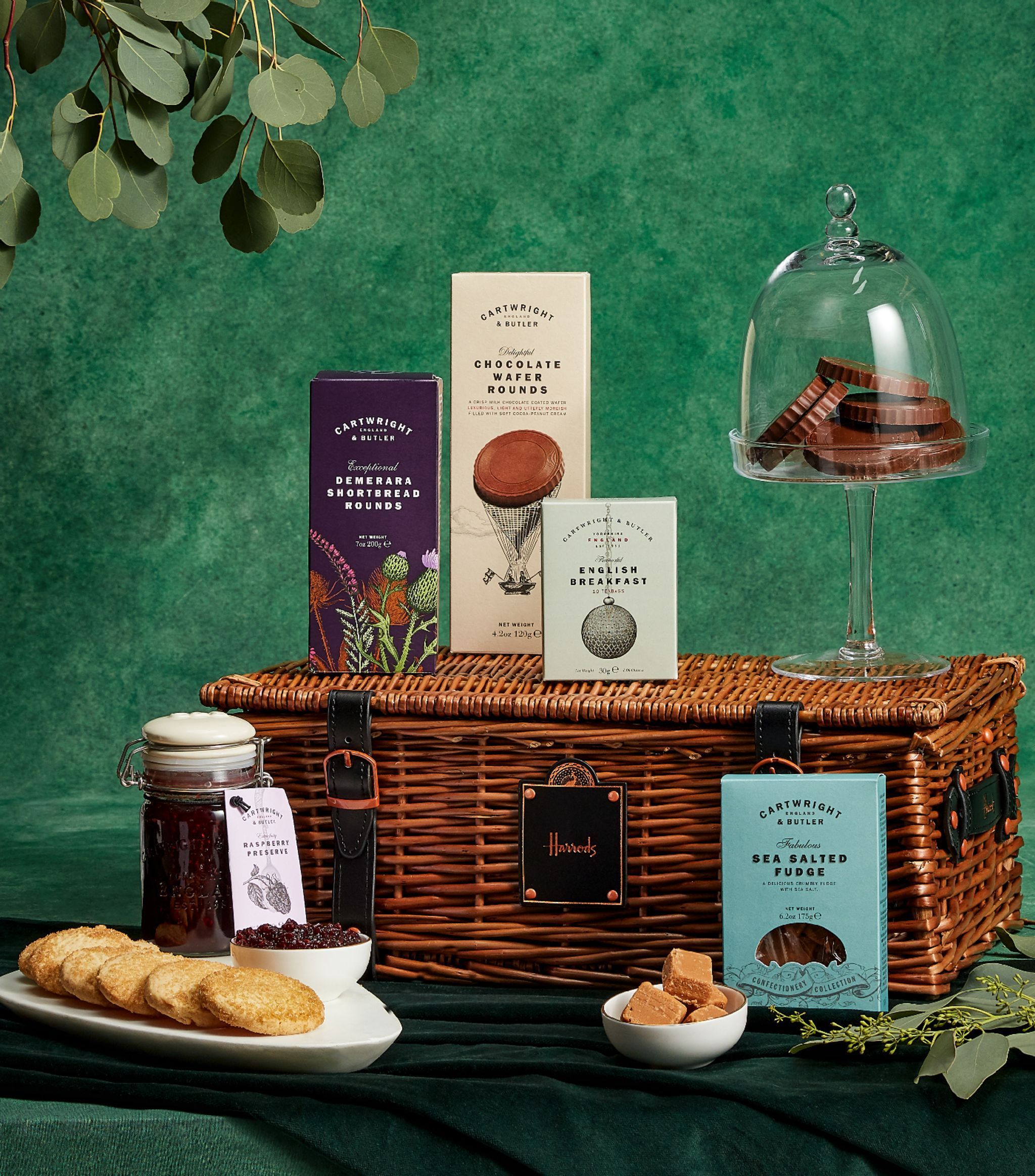 Christmas Hampers The Best Christmas Hampers Under 50