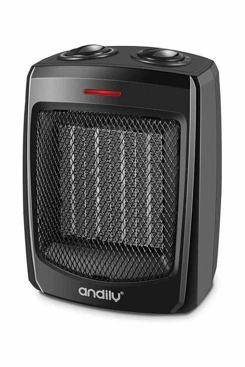 15 Best Indoor Space Heaters for Large and Small Rooms 2021