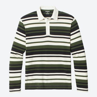 Bonobos Rugby Polo Bonobos Rugby Polo