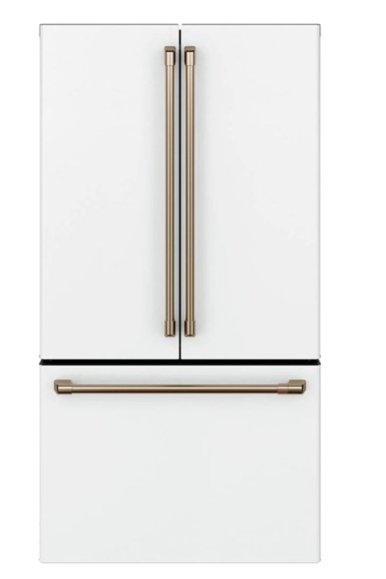 French-Door Refrigerator