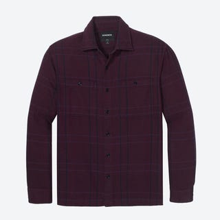 Bonobos Flannel Shirt Bonobos Flannel Shirt