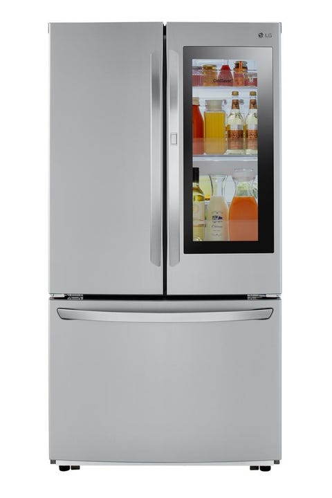 2021 line hook how refrigerator up water you a do to lg Automatic Water