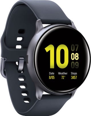 Samsung Galaxy Watch Active2 