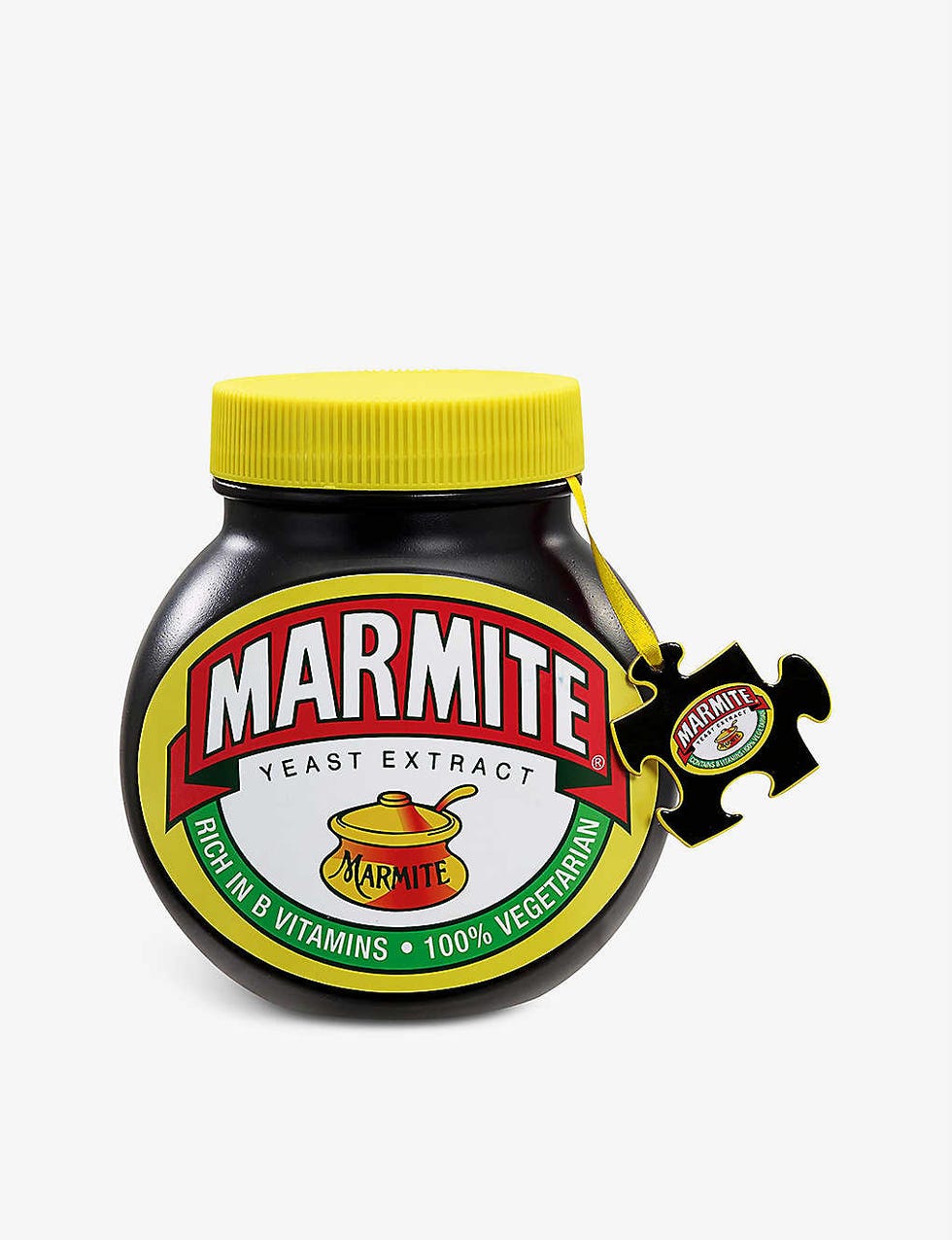 Marmite Jigsaw Puzzle, £14