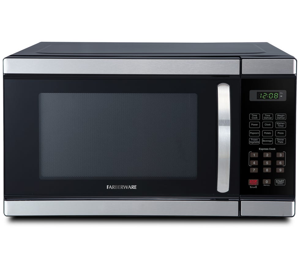 CUISINART MICROWAVE OVEN (CMW-100C) 