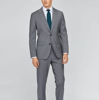 Bonobos Italian Performance Suit Bonobos Italian Performance Suit