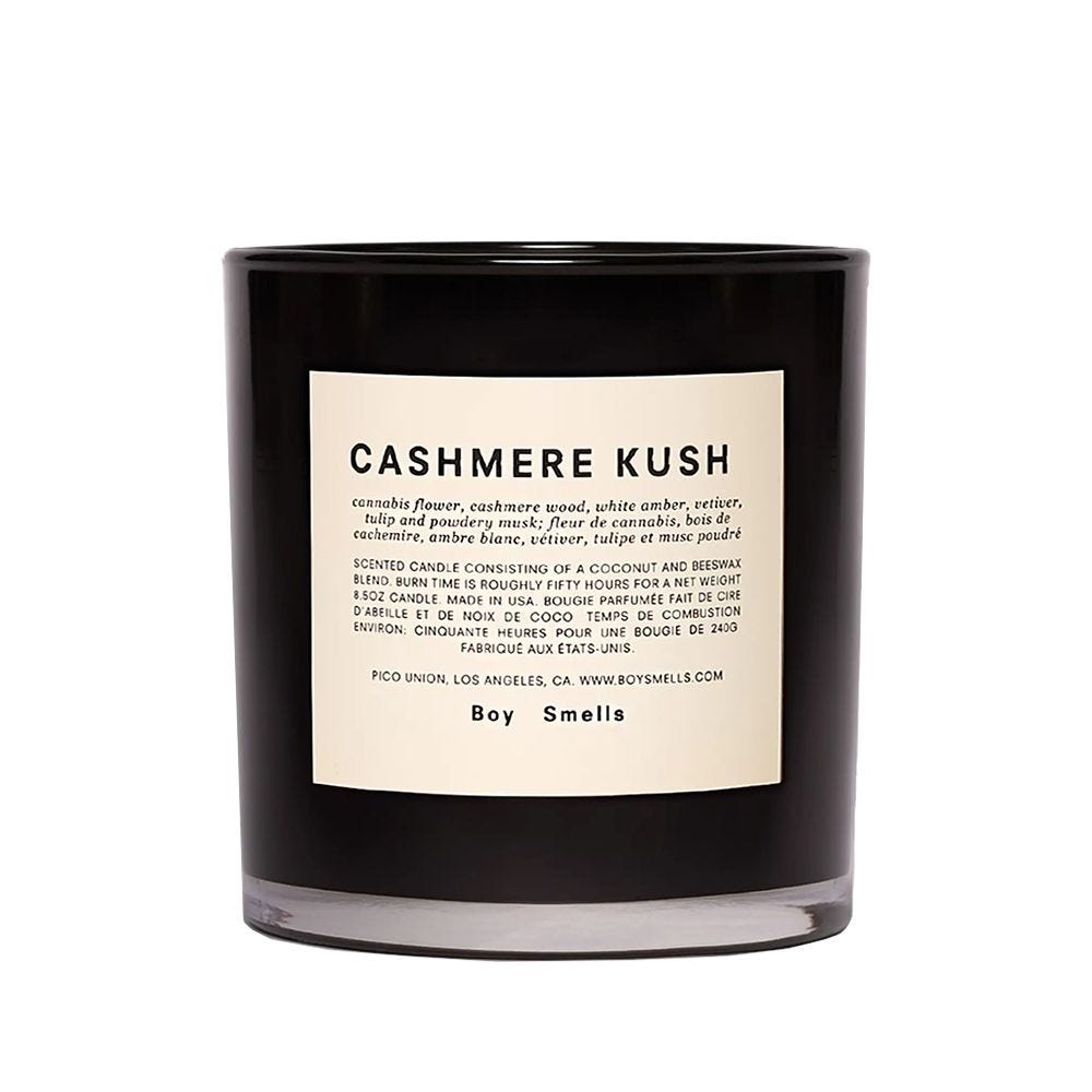 15 Christmas candles to make your home smell like the holidays