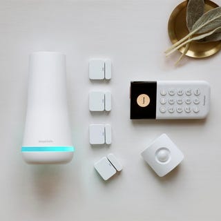 SimpliSafe Protect Home Security System SimpliSafe Protect Home Security System