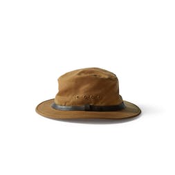 Filson Tin Cloth Packer Hat Filson Tin Cloth Packer Hat