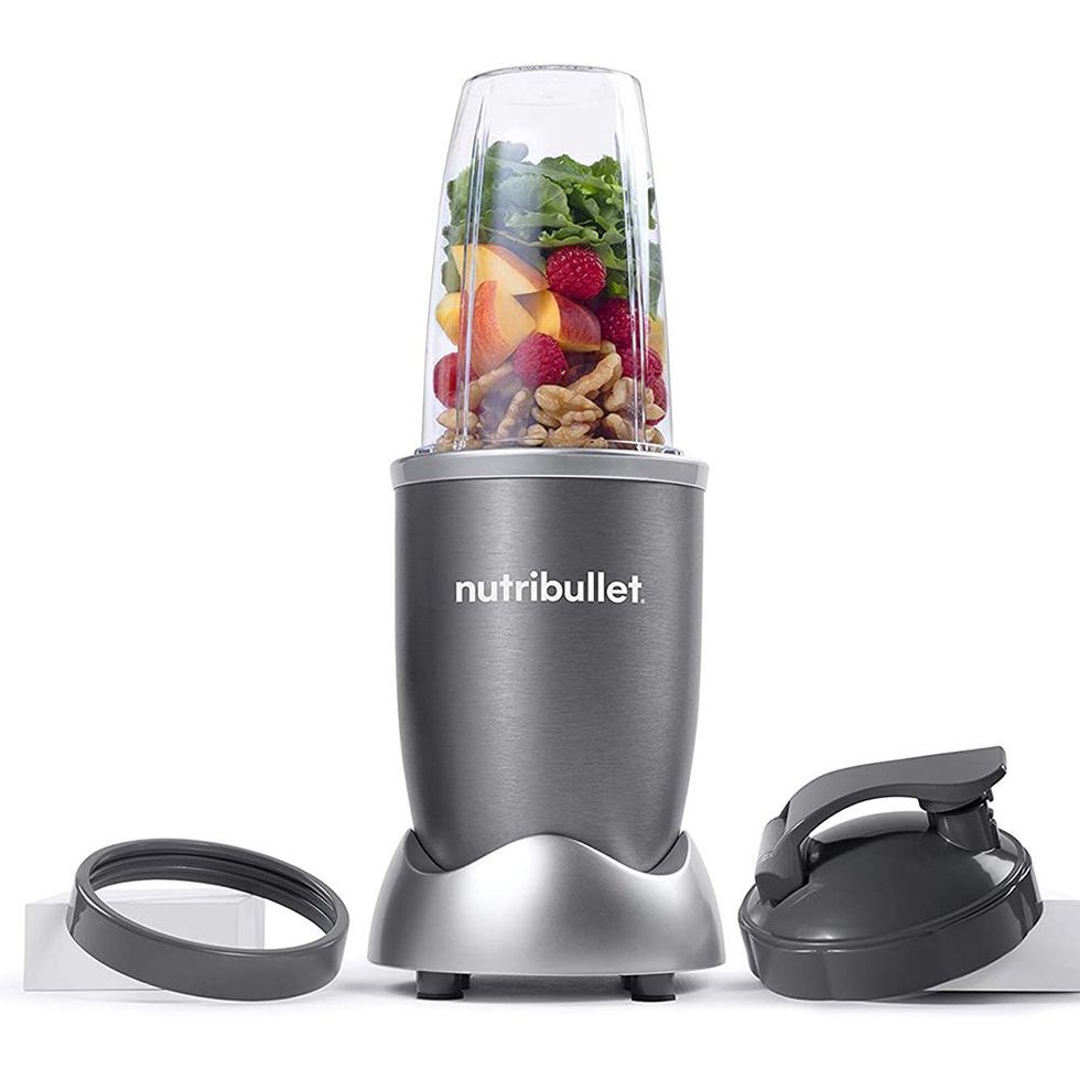 15 Best Smoothie Makers 2022 from £20