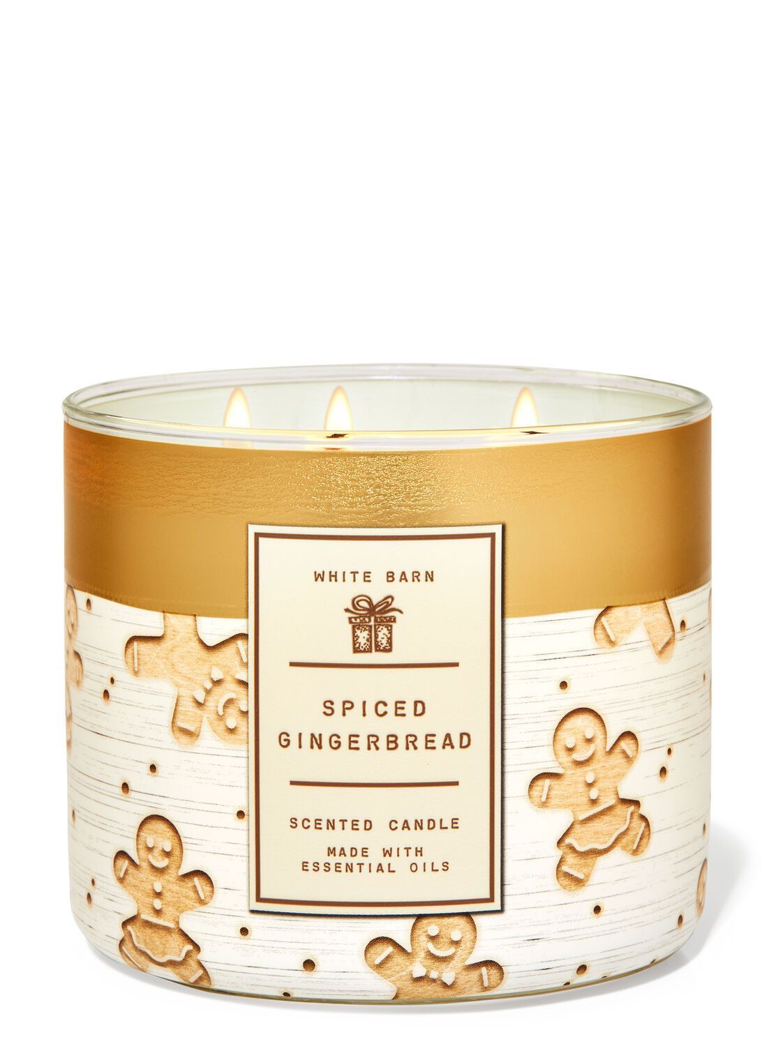 best bath and body works winter candles