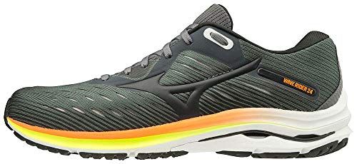 Mizuno Men's Wave Rider 24 Running Shoe