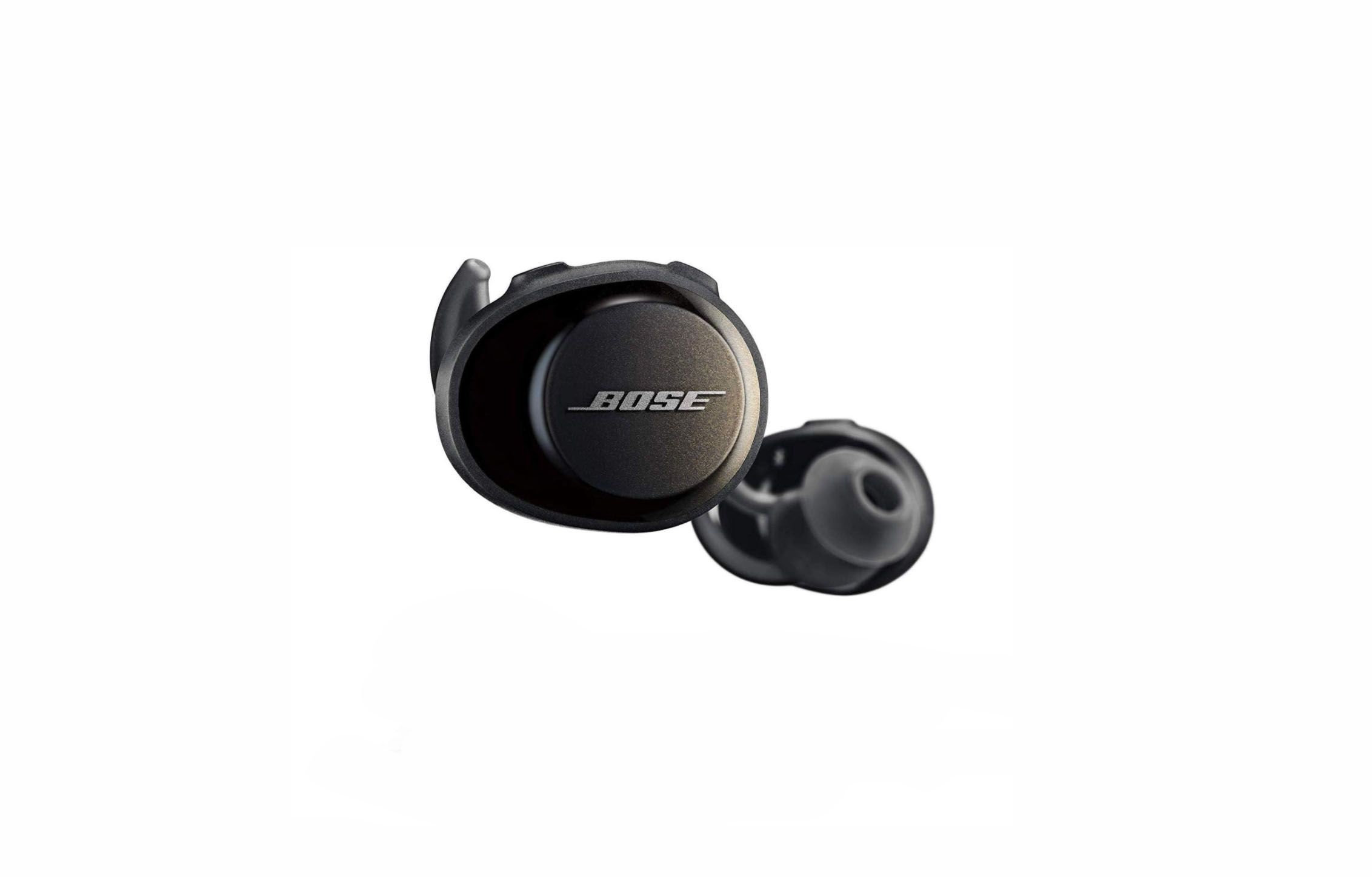 bose running earphones
