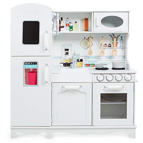 9 Best Play Kitchens For Kids - Play Kitchen Sets