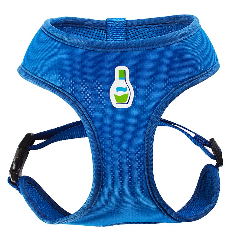 Ranch Pet Harness