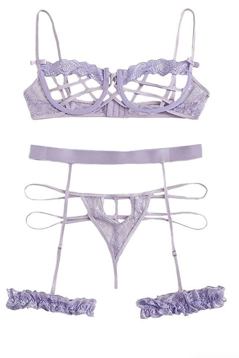 16 Best Lingerie From Amazon | Best Women's Lingerie Sets