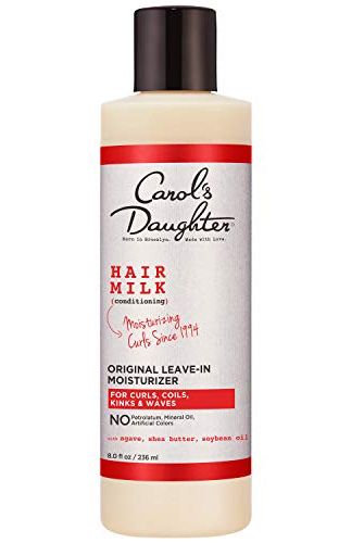Hair Milk Original Leave-In Moisturizer