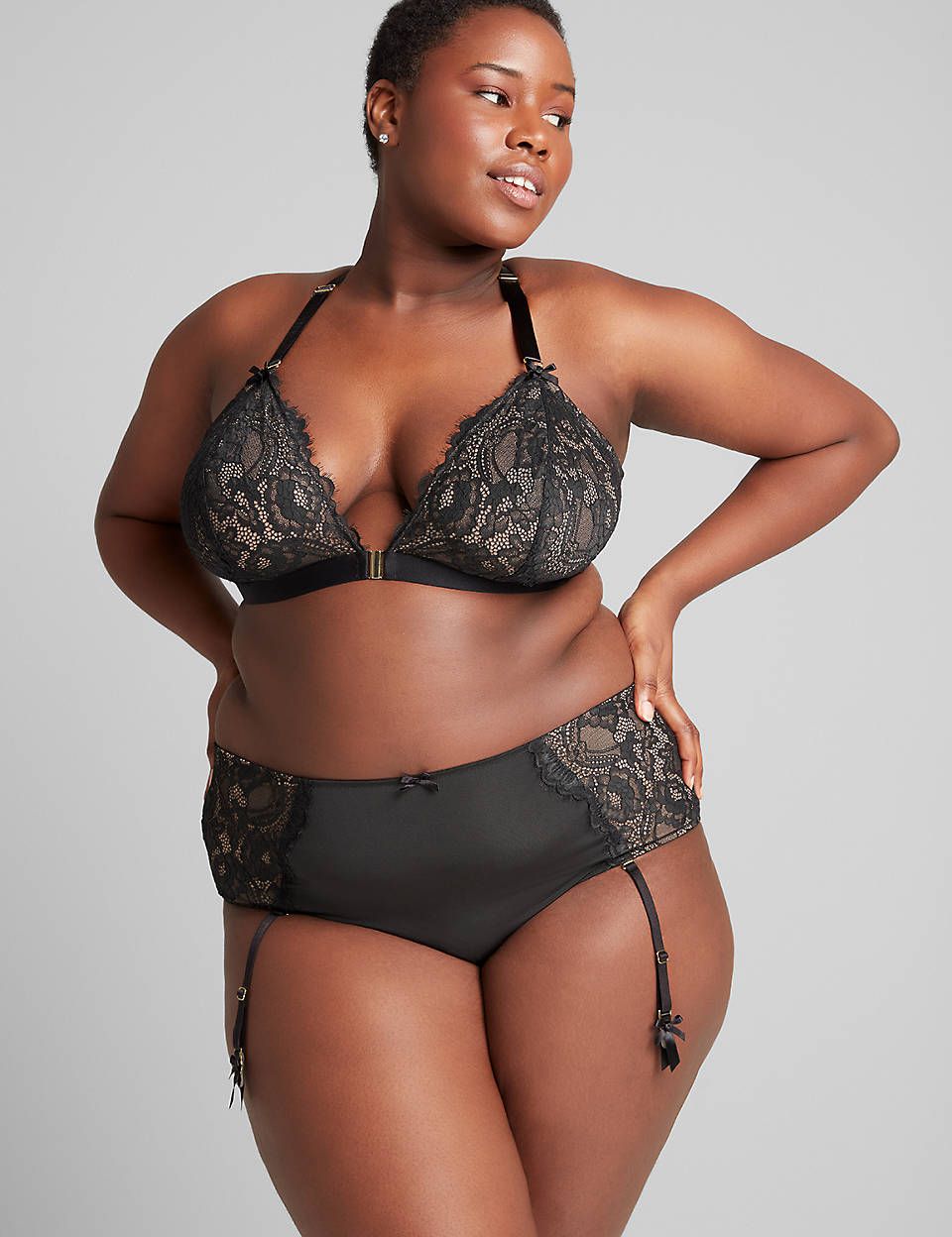 lingerie companies