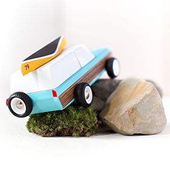 Candylab Toys Wooden Cars
