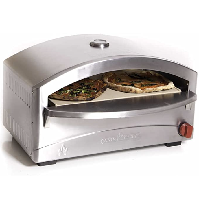 The Trendiest Thing That Adds Value to Your Home: a Pizza Oven