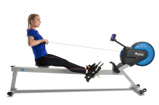 XTERRA Fitness ERG700 Rower XTERRA Fitness ERG700 Rower