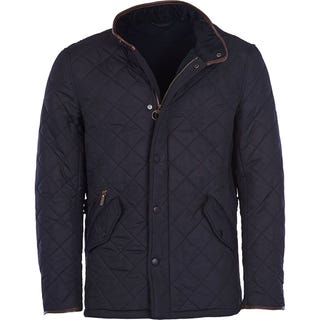 Barbour Powell Quilted Jacket Barbour Powell Quilted Jacket