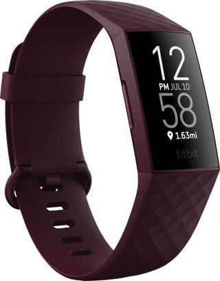 Fitbit Charge 4 Activity Tracker Fitbit Charge 4 Activity Tracker
