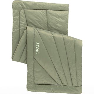 Stoic Basecamp Bivy Quilt Stoic Basecamp Bivy Quilt