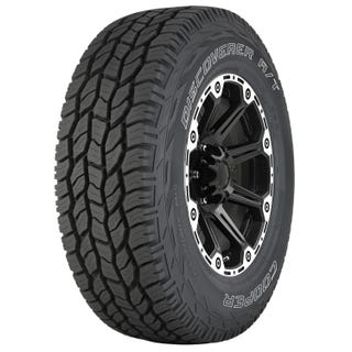 Cooper Discoverer A/T (Set of 4) Cooper Discoverer A/T (Set of 4)