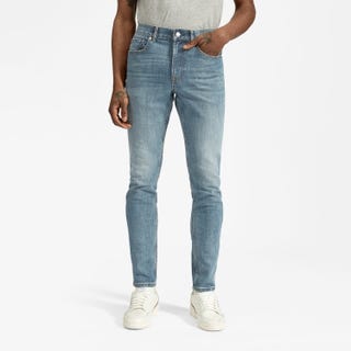 Everlane The Skinny Fit Jean