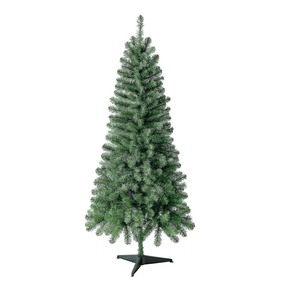 6-Foot Artificial Christmas Tree