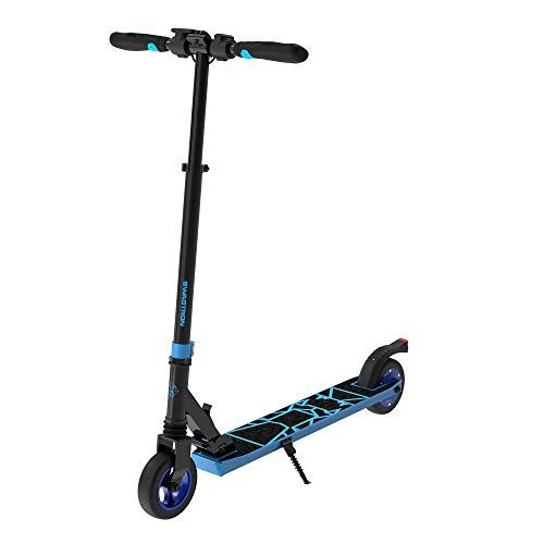 Swagtron Swagger 8 Folding Electric Scooter 