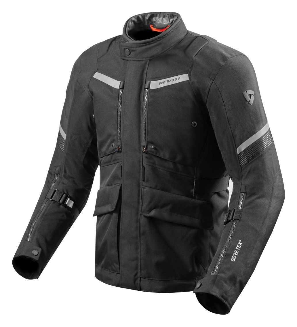 motorcycle jacket for cold weather