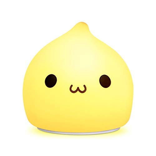 Dumpling Night Light