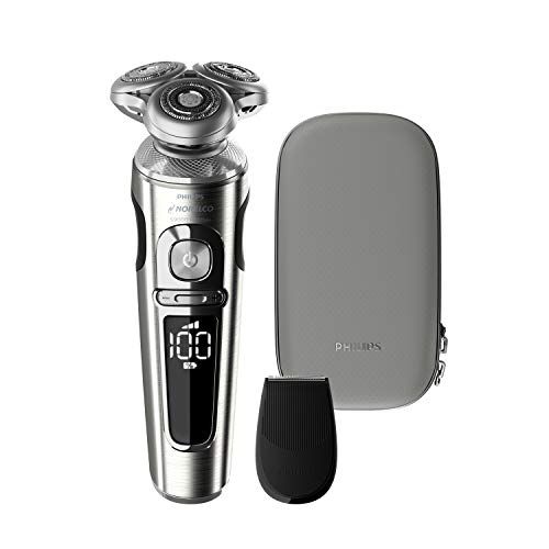 best electric trimmer and shaver