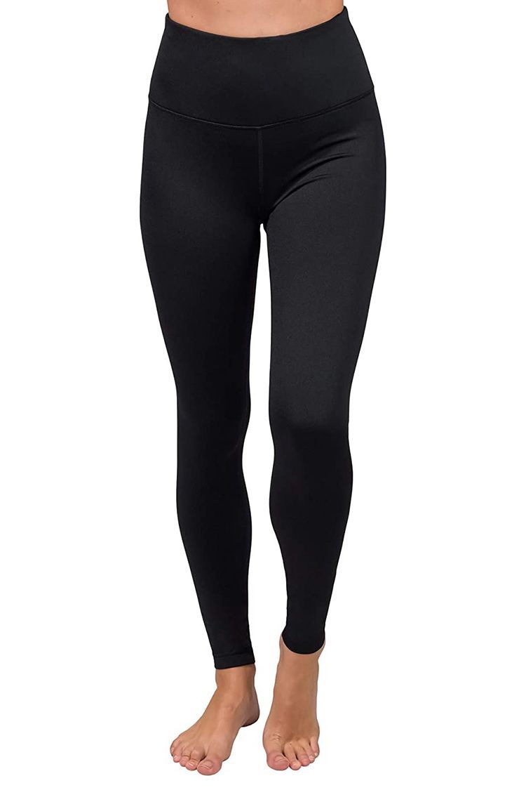 The Best Fleece-lined Leggings Of 2023, Tested And Reviewed, 54% OFF