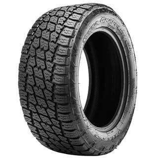 Nitto Terra Grappler G2 (Set of 4) Nitto Terra Grappler G2 (Set of 4)