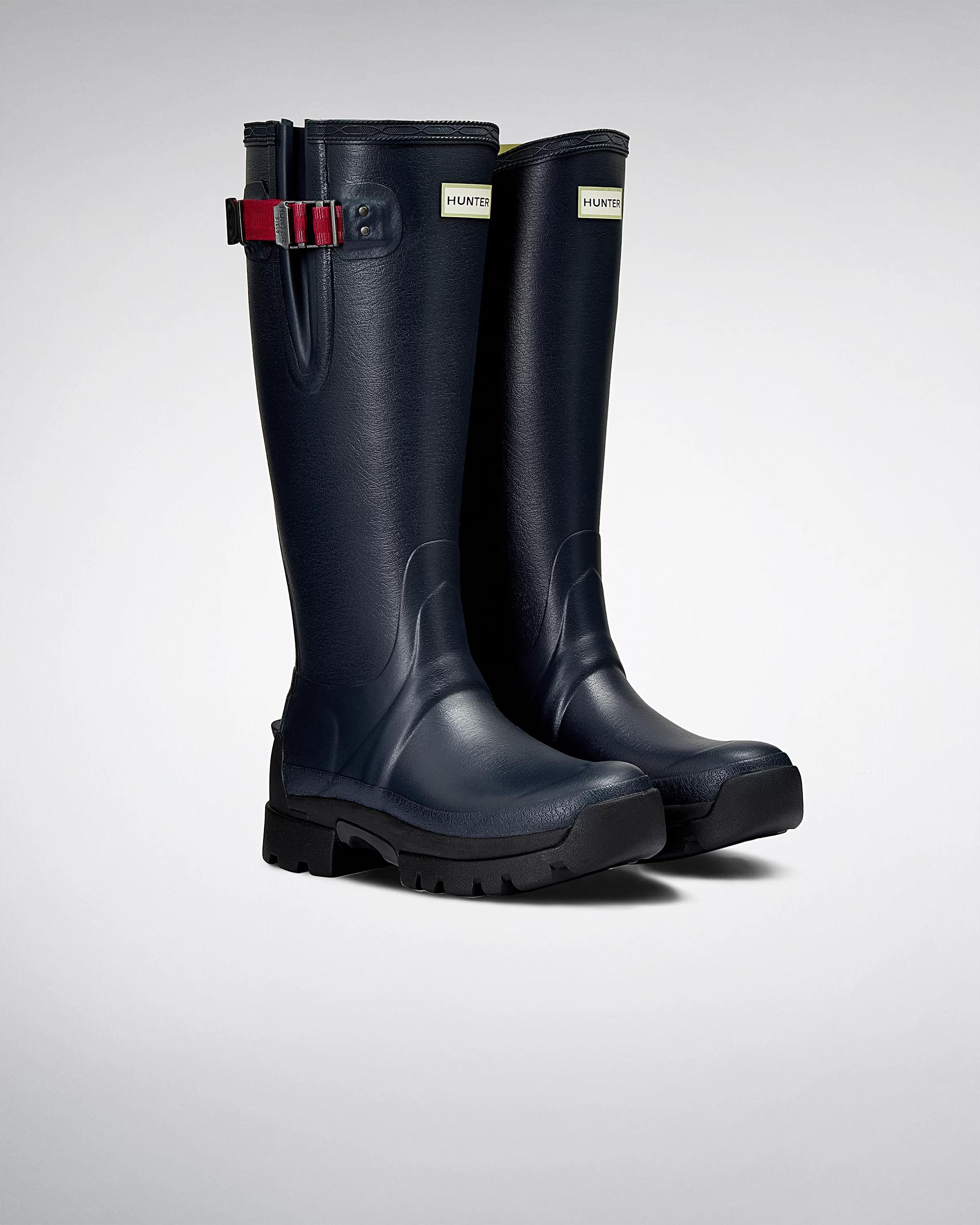 what are the most comfortable wellington boots