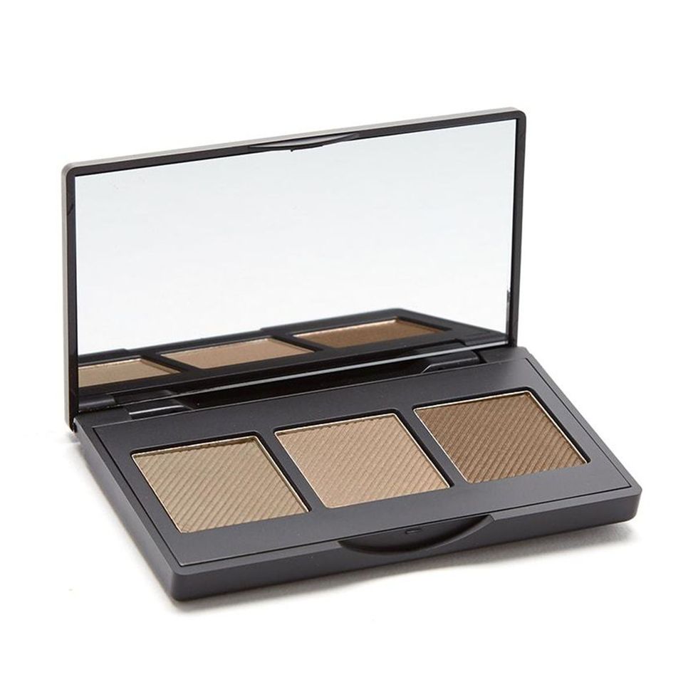 The Brow Gal Convertible Brow Powder/Pomade Compact