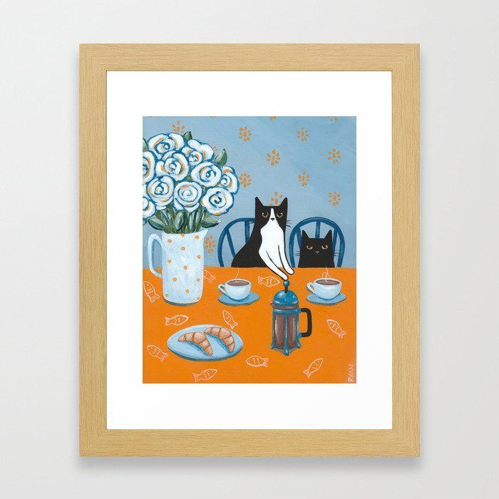 Black Cat Eyes Lucky Pet Furry Canvas Picture Lounge Kitchen Gift Wall Art Print