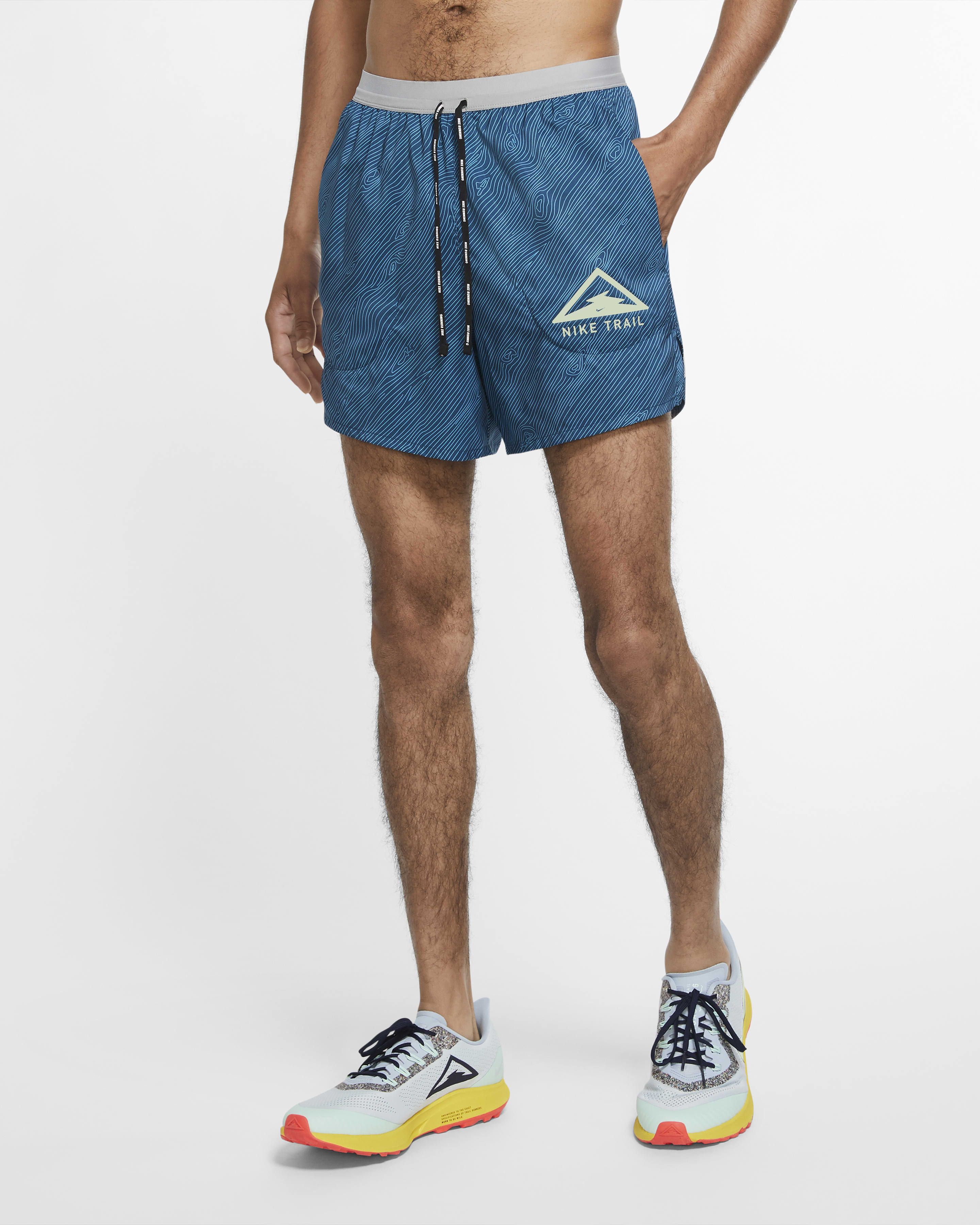 nike flex runner shorts