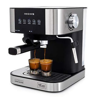 Cafetera Expresso Automática Cafetera Expresso Automática