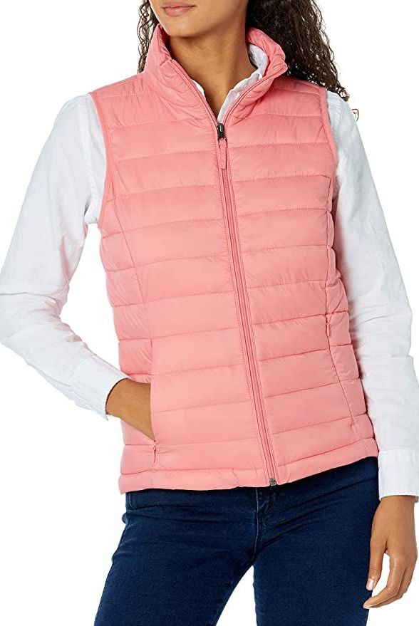 Bounce Sanctuary diktator 20 Best Puffer Vests for Women in 2023 - Quilted Outerwear Vests