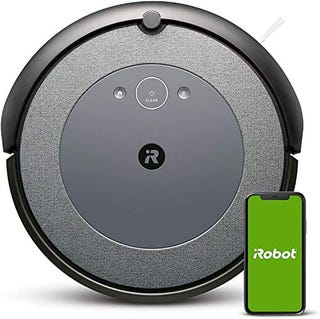 Aspirateur robot Roomba i3