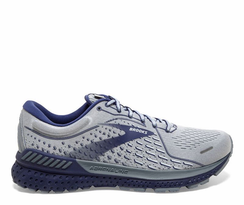 brooks shoes for low arches