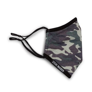 Steve Madden Combat Face Mask Steve Madden Combat Face Mask
