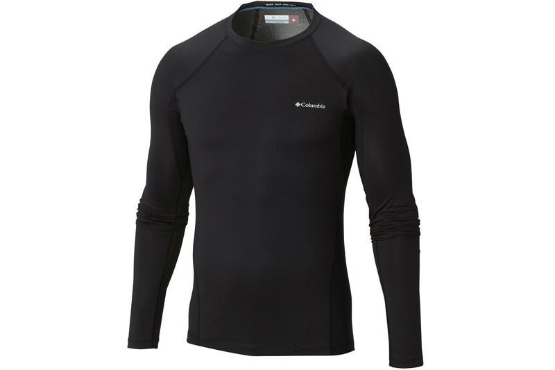 Base Layers for Cold-Weather Running 